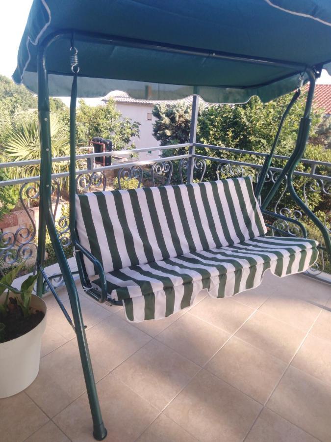 Apartman Marijana Novi Vinodolski Exteriér fotografie