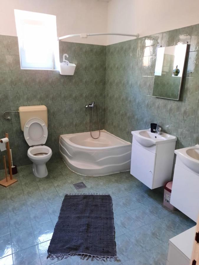 Apartman Marijana Novi Vinodolski Exteriér fotografie