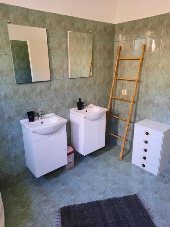 Apartman Marijana Novi Vinodolski Exteriér fotografie