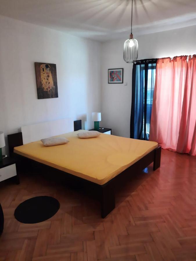 Apartman Marijana Novi Vinodolski Exteriér fotografie