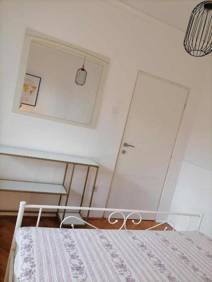 Apartman Marijana Novi Vinodolski Exteriér fotografie